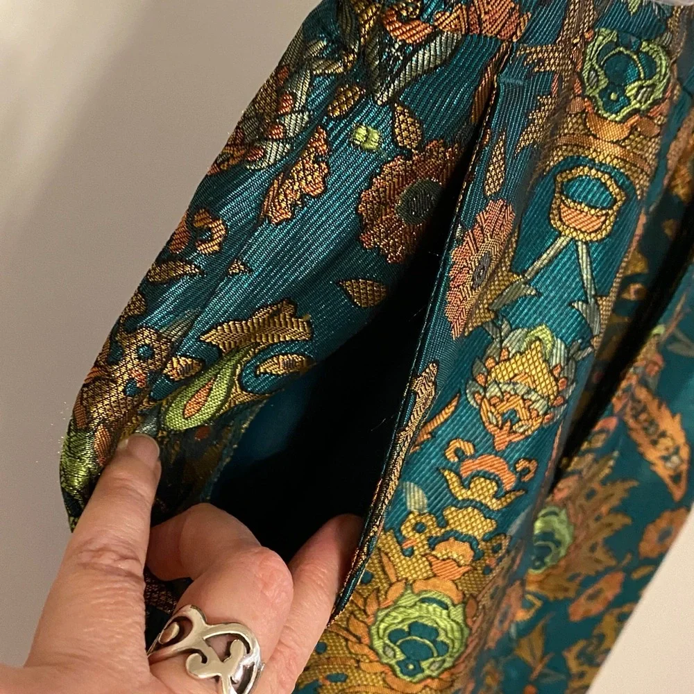 Anthropologie Maeve Pants - Picture 6 of 9